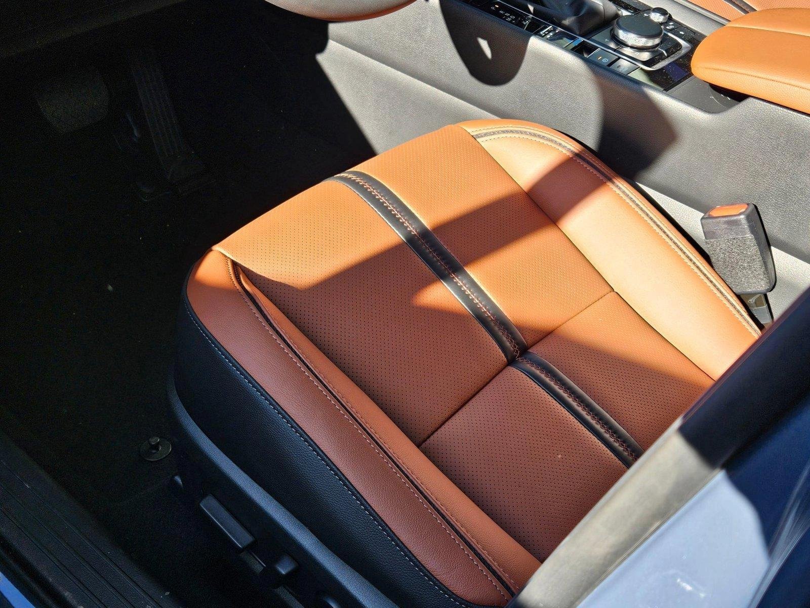 2025 Mazda CX-50 Meridian Edition - Photo 4