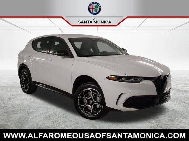 2025 Alfa Romeo Tonale Hybrid 