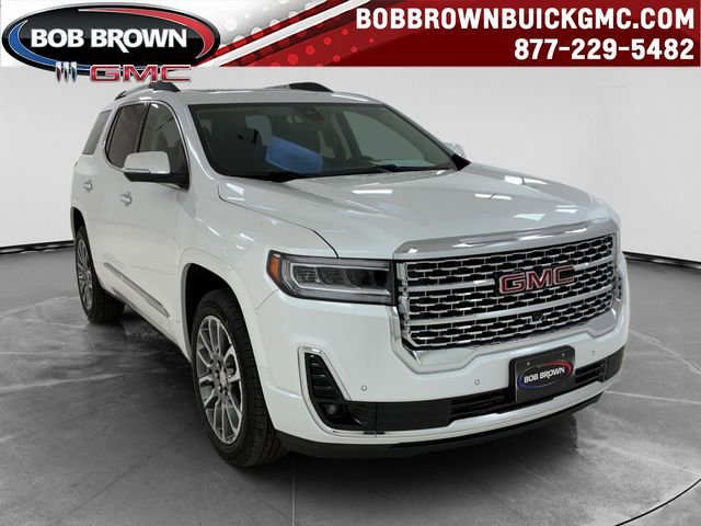 2023 GMC Acadia Denali AWD's photo