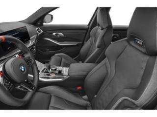 New 2027 Portimao Blue Metallic BMW Competition xDrive image 4