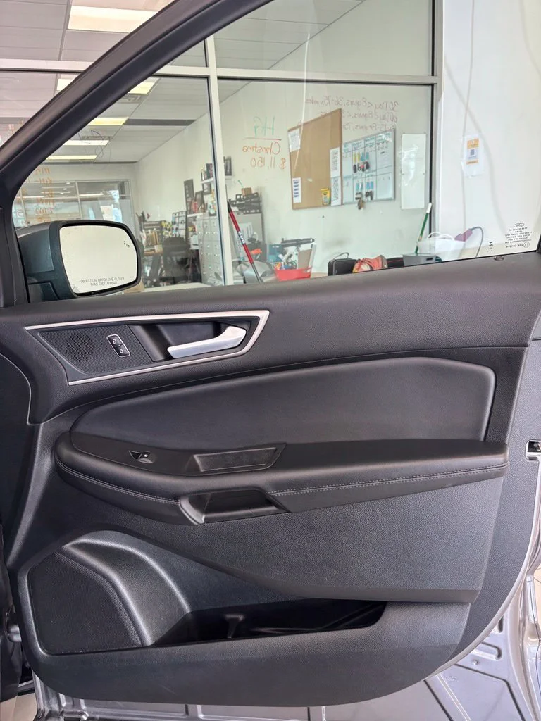 2024 Ford Edge SEL - Photo 20