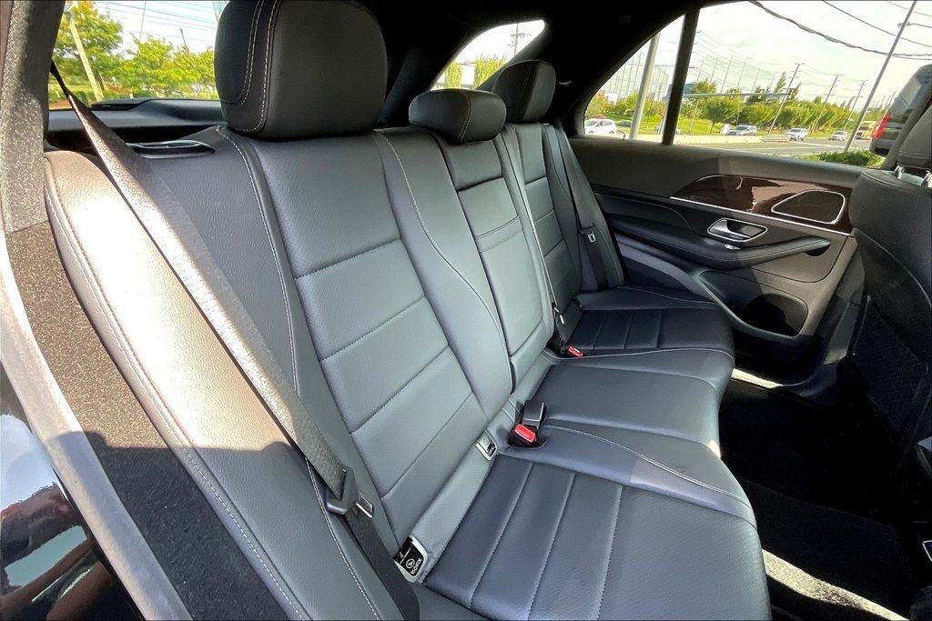 2025 Mercedes-Benz GLE GLE450E - Photo 19