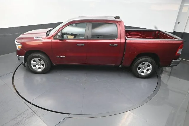 Used 2023 Red Ram Big Horn/Lone Star image 26