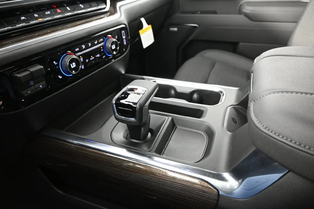 2026 Chevrolet Silverado 1500 RST - Photo 30