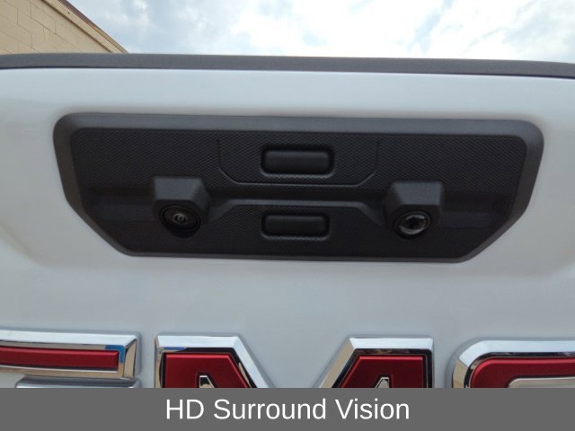 2026 GMC Sierra 2500HD AT4 - Photo 13