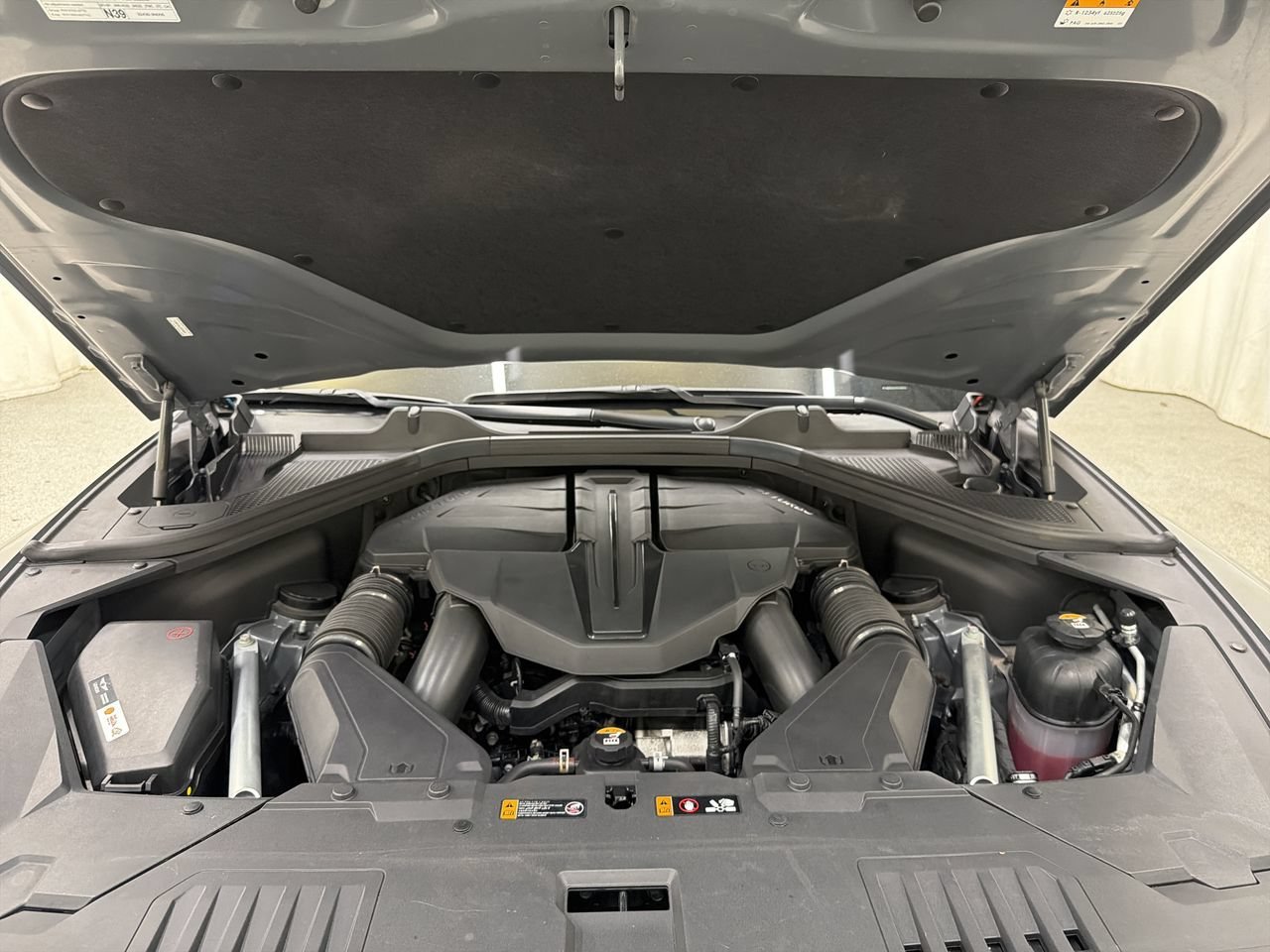 2023 GENESIS GV80 Standard - Photo 11