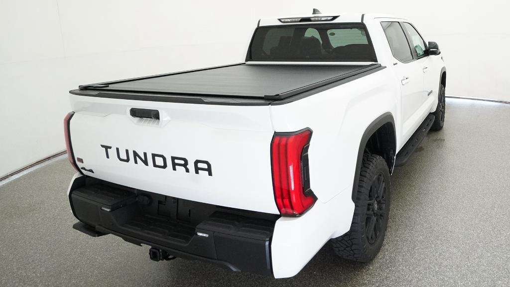 New 2026 Ice Cap Toyota Limited image 22