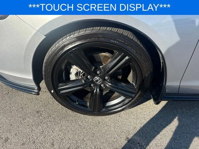 Used 2025  Honda Sport-L image 9