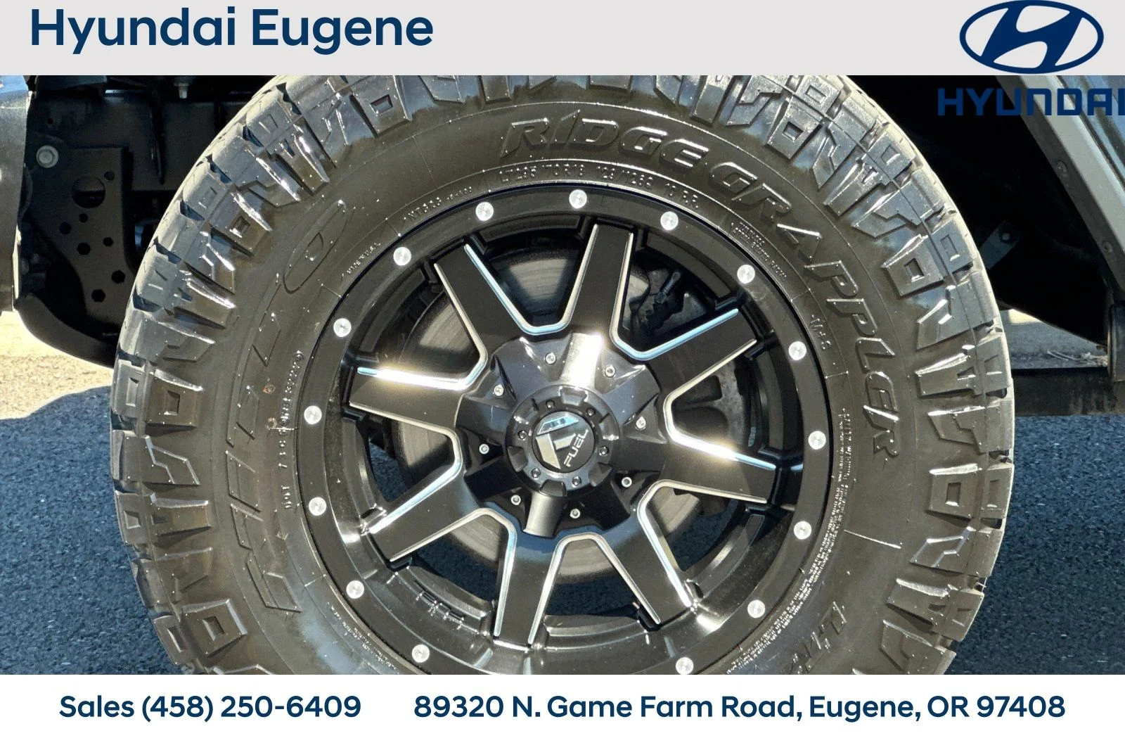 Used 2019 Black Jeep Unlimited Rubicon image 42