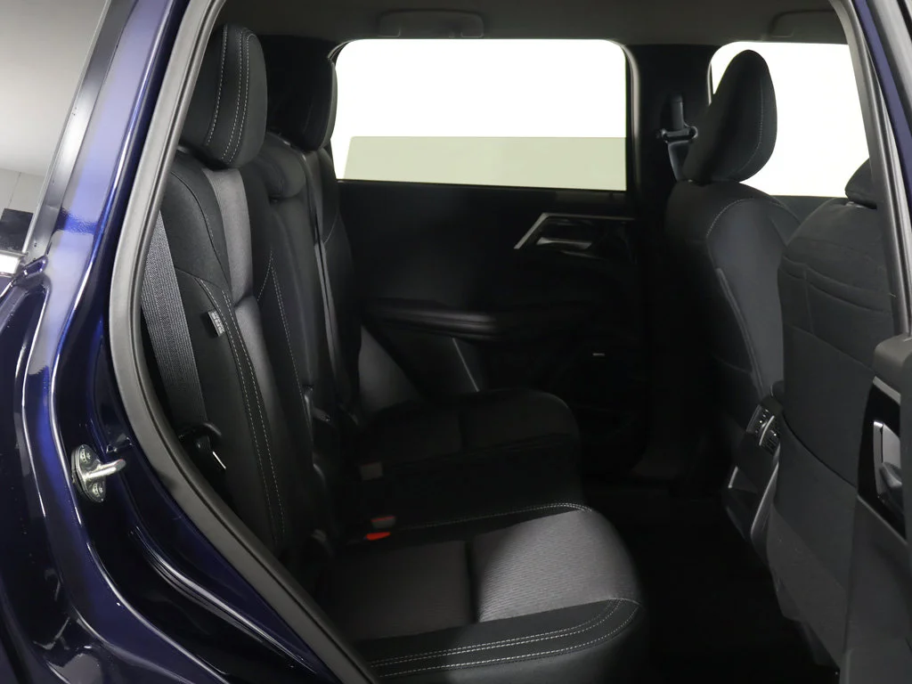 New 2026 Blue Mitsubishi ES image 31