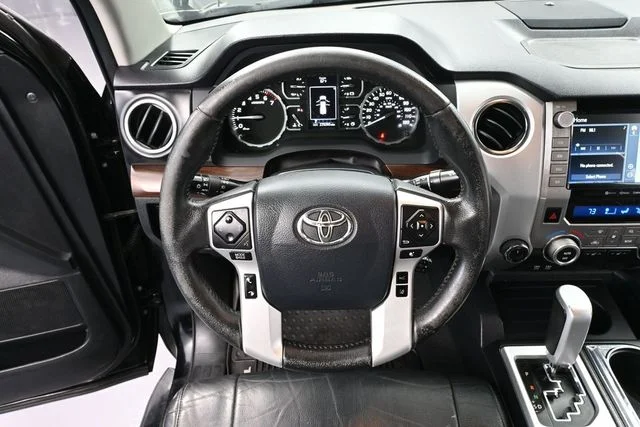 2020 Toyota Tundra Limited - Photo 24