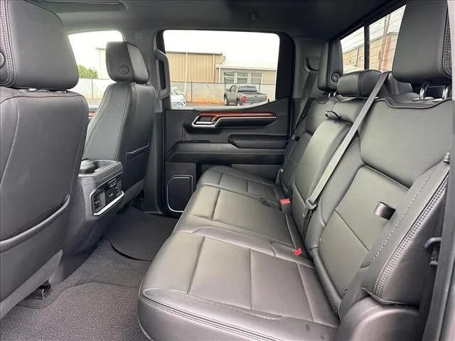 Used 2023 ONYX BLACK GMC Denali image 21