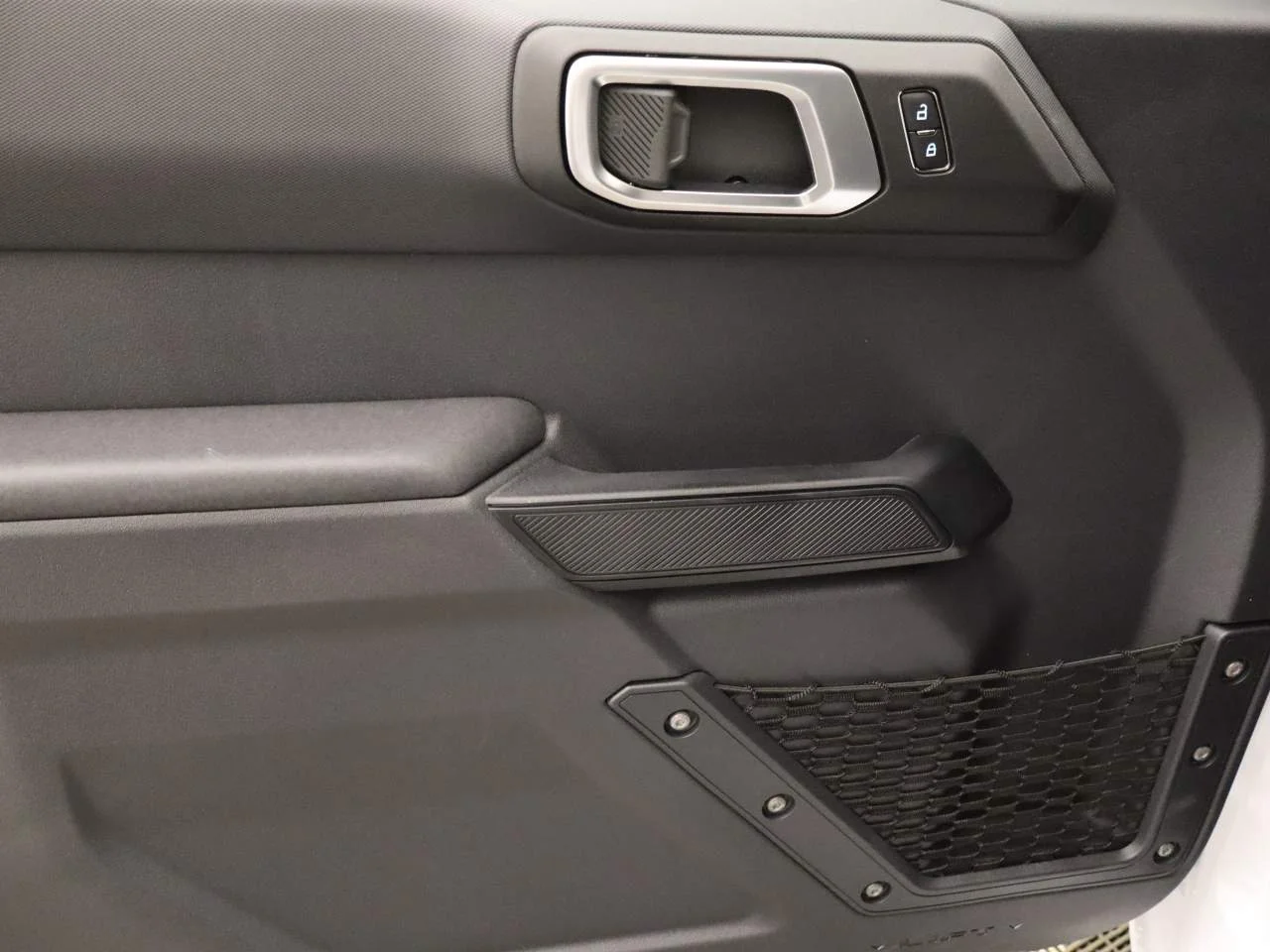 New 2026 Oxford White Ford Big Bend® image 18