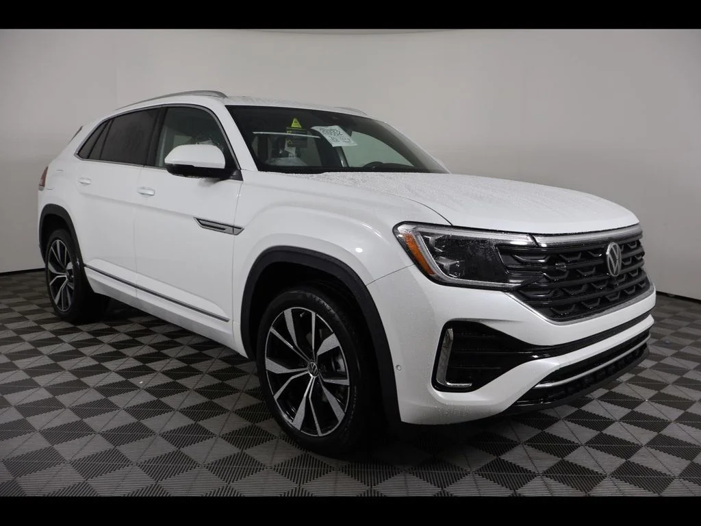 2026 Volkswagen Atlas Cross Sport SEL Premium R-LINE - Photo 7
