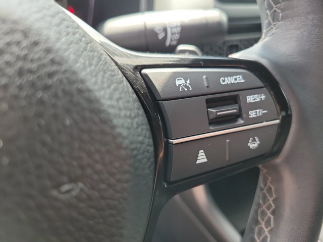 2024 Honda Civic Sport - Photo 26