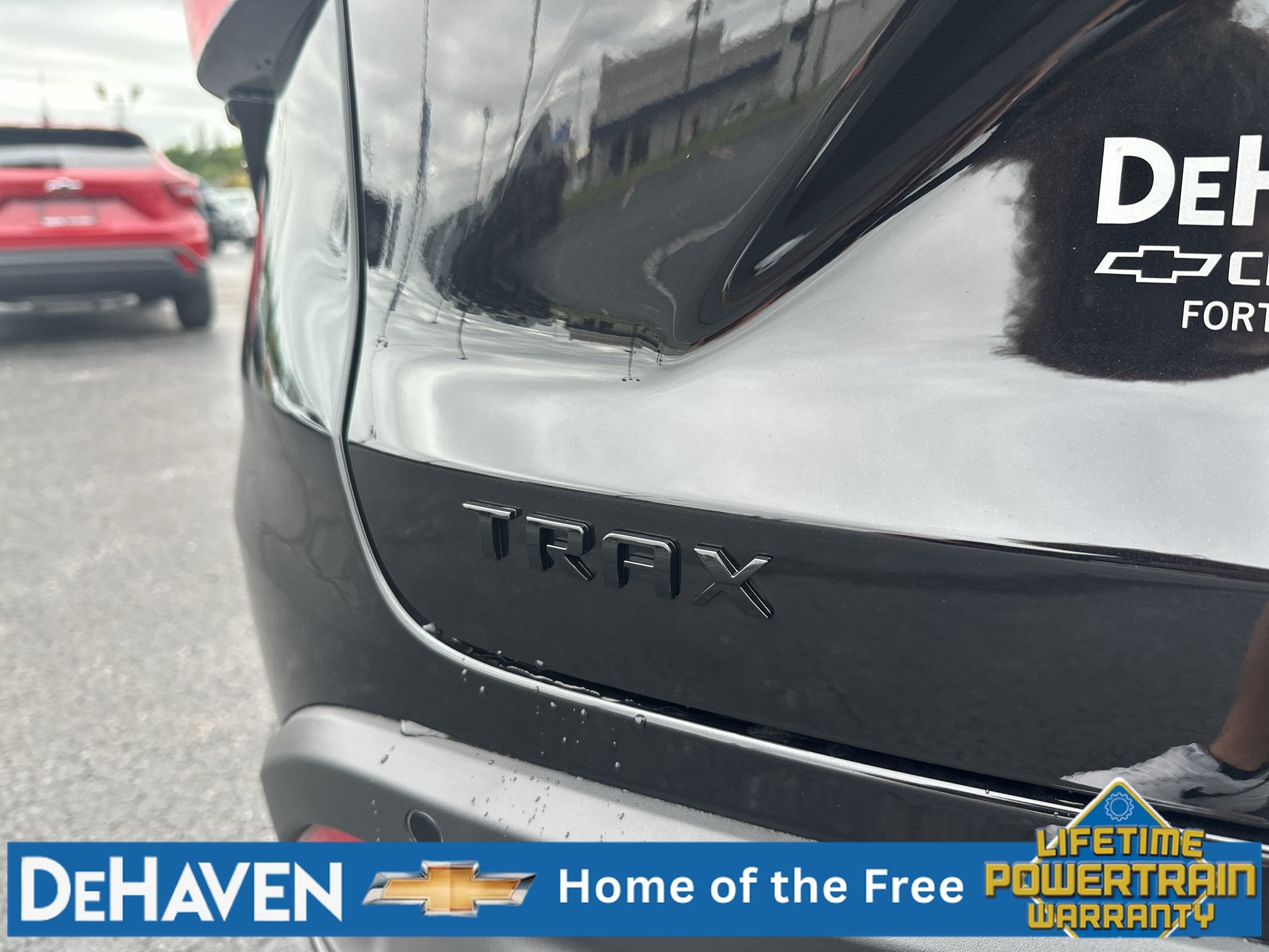 2026 Chevrolet Trax RS - Photo 31