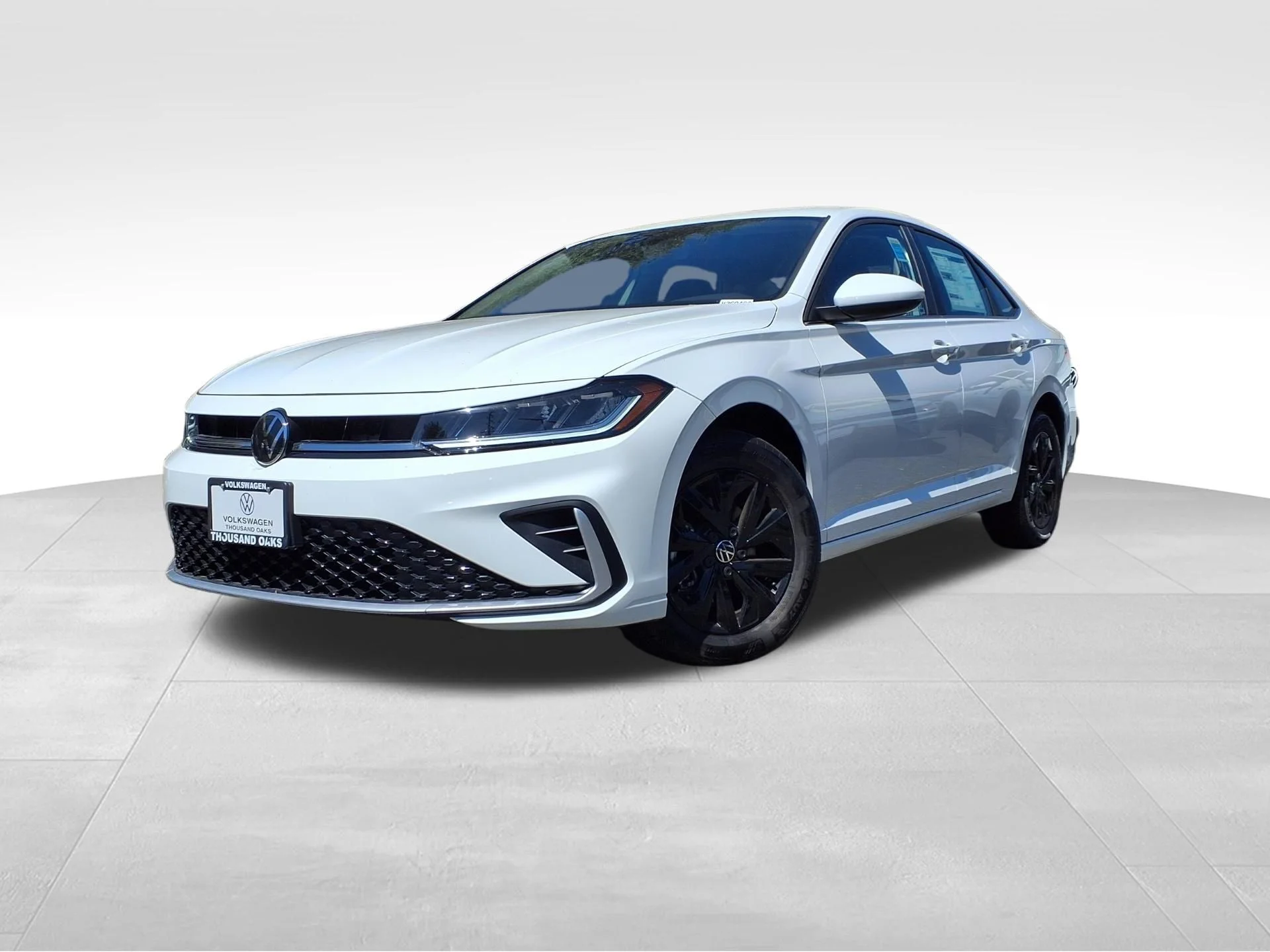 2026 Volkswagen Jetta