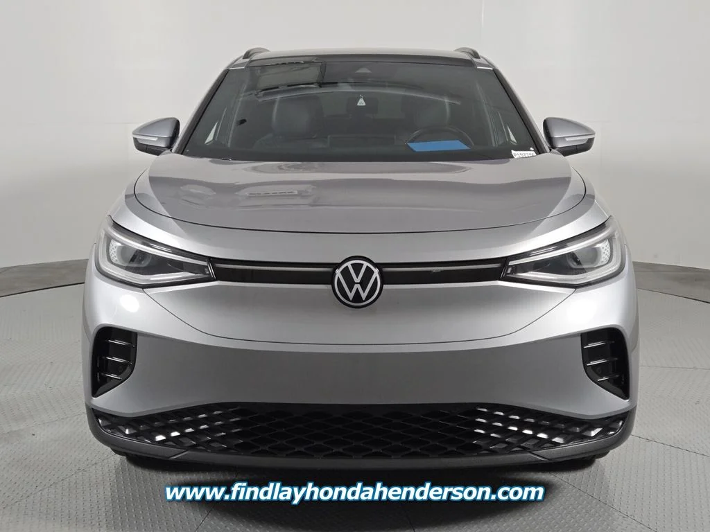 Used 2023 Silver Mist Metallic Volkswagen S image 8
