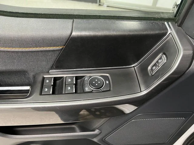 Used 2023 White Ford Tremor image 23