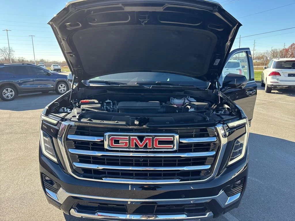 2026 GMC Yukon Elevation - Photo 12