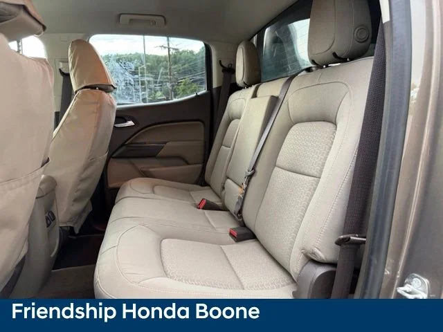 Used 2015 Brown GMC SLE1 image 33