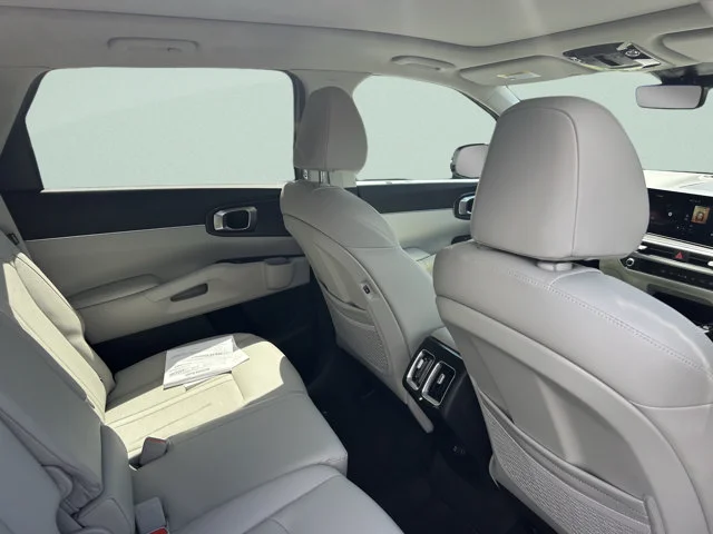 Used 2025 Gray Kia S image 21