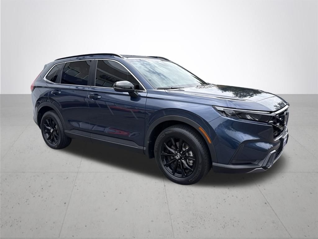 Used 2024  Honda Sport image 4