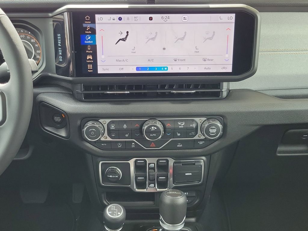 New 2026 41 Jeep Sport S image 16