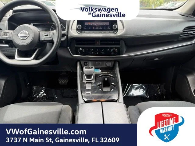 Used 2024 Super Black Nissan S image 13