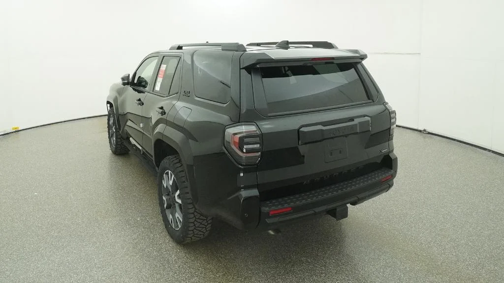 2026 Toyota 4Runner TRD Sport Premium - Photo 8