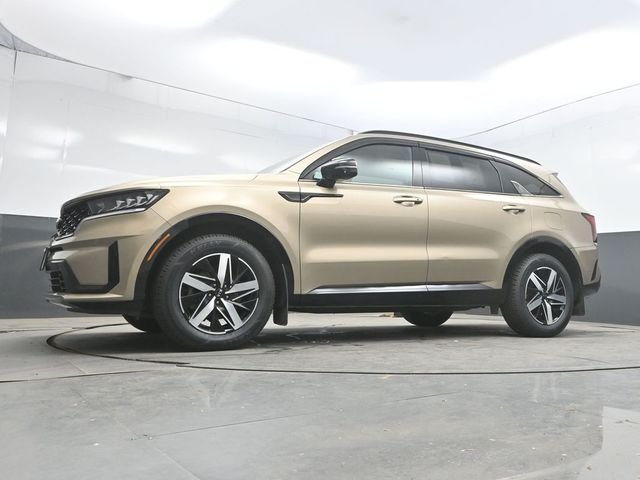 2021 Kia Sorento S - Photo 35