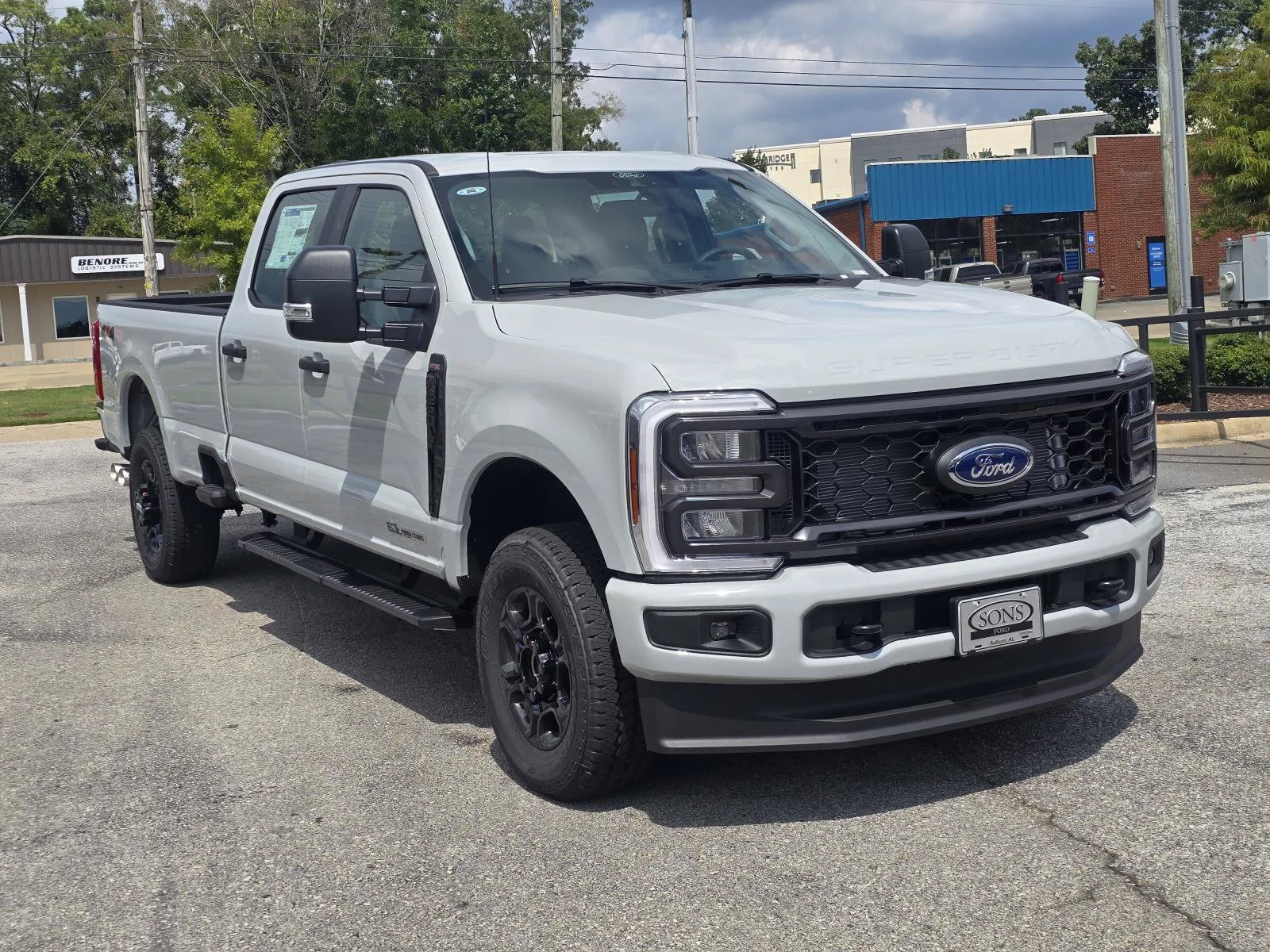 New 2026 AVALANCHE FORD XL image 5