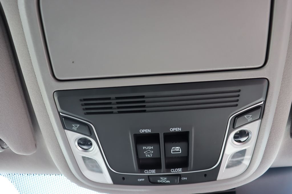 2026 Honda Ridgeline RTL - Photo 23