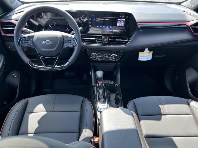 2026 Chevrolet Trailblazer RS - Photo 13