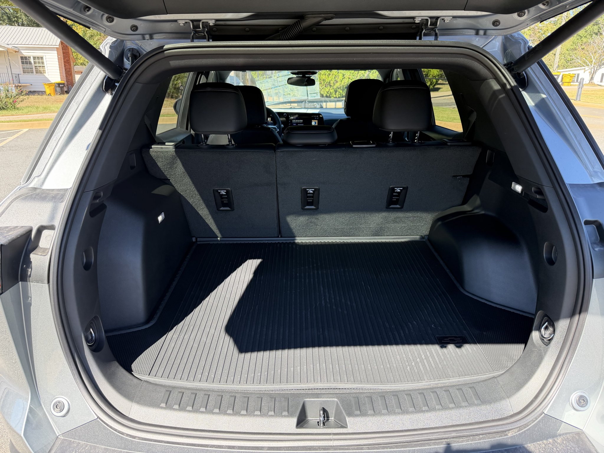 2027 Chevrolet Equinox LT - Photo 15