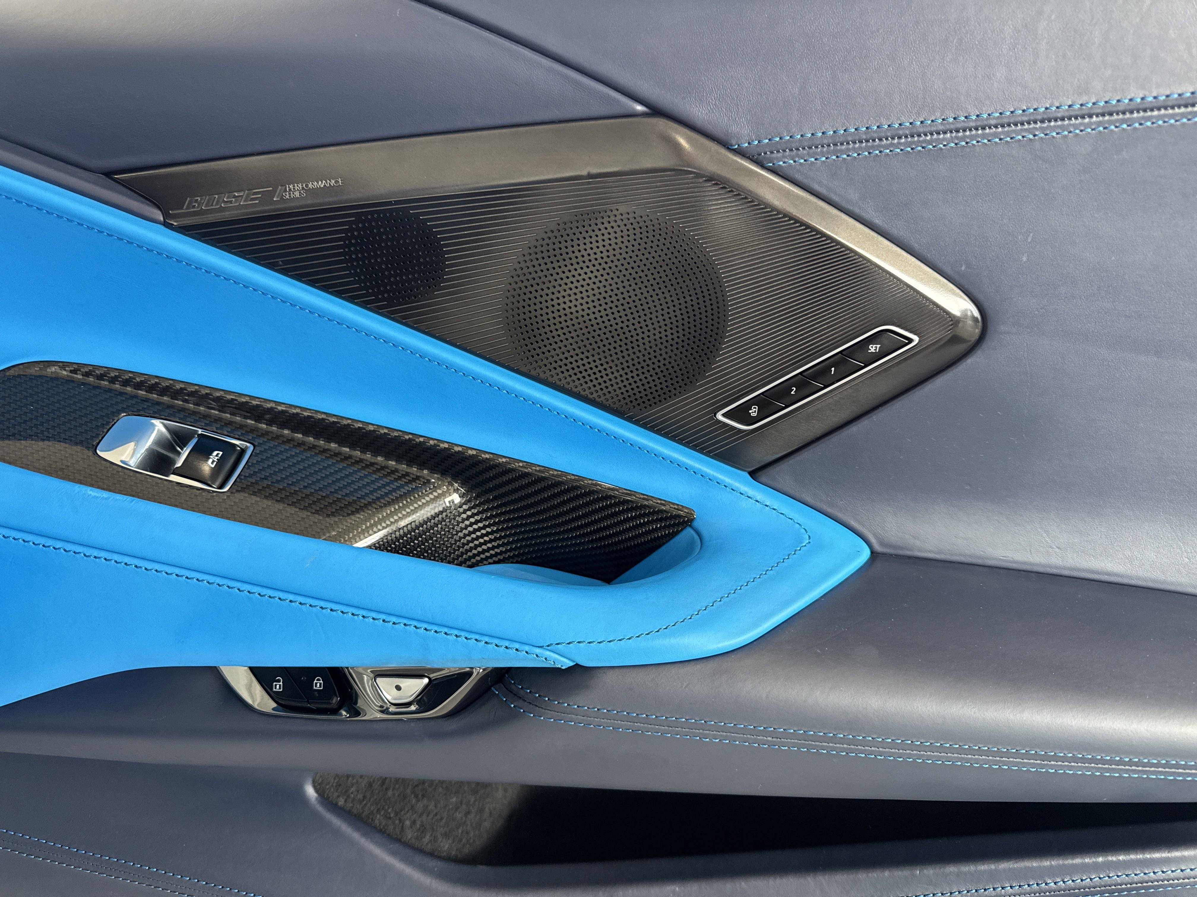 2023 Chevrolet Corvette 3LT - Photo 17