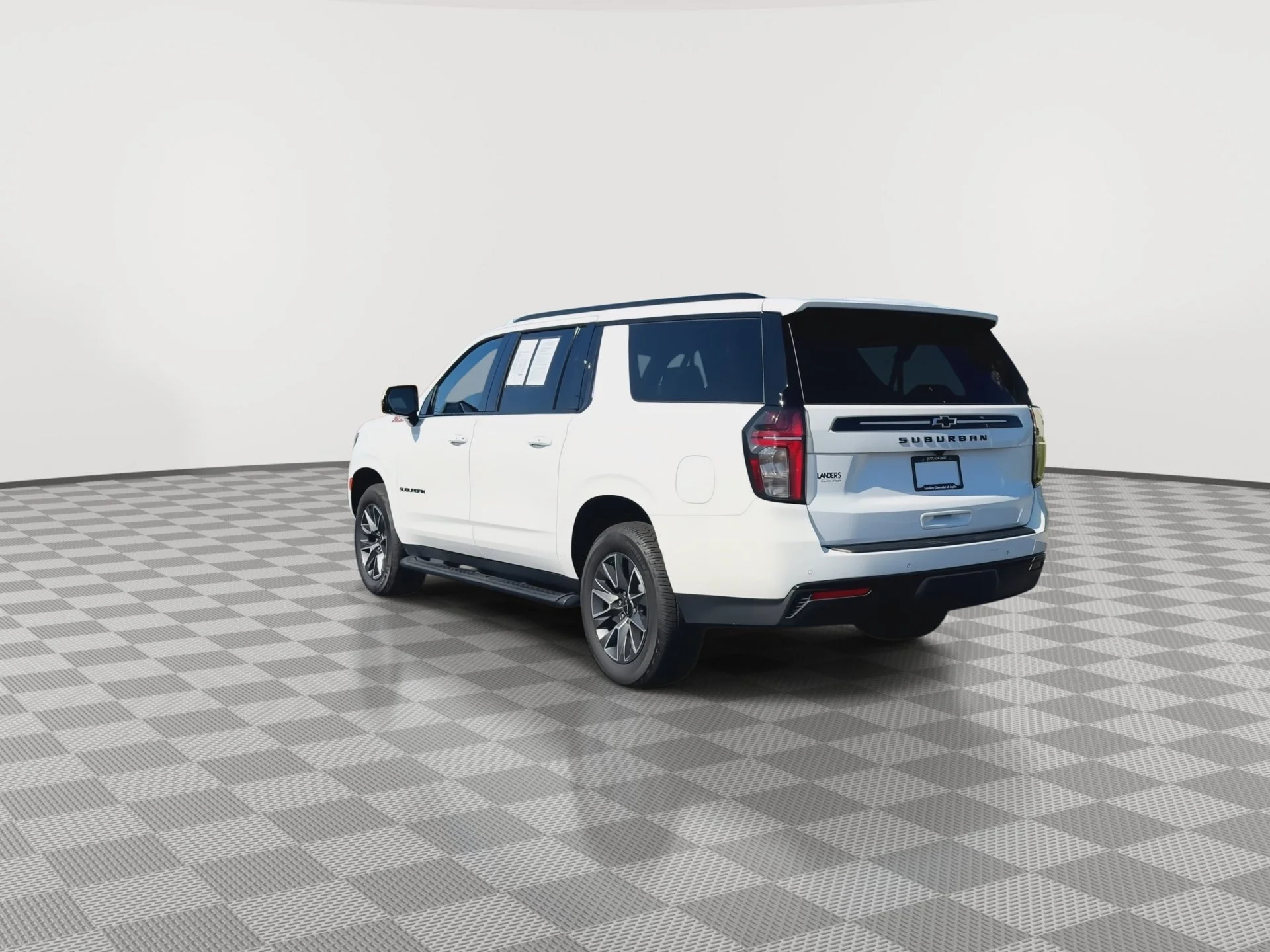 Certified Used 2023 Summit White Chevrolet Z71 image 7
