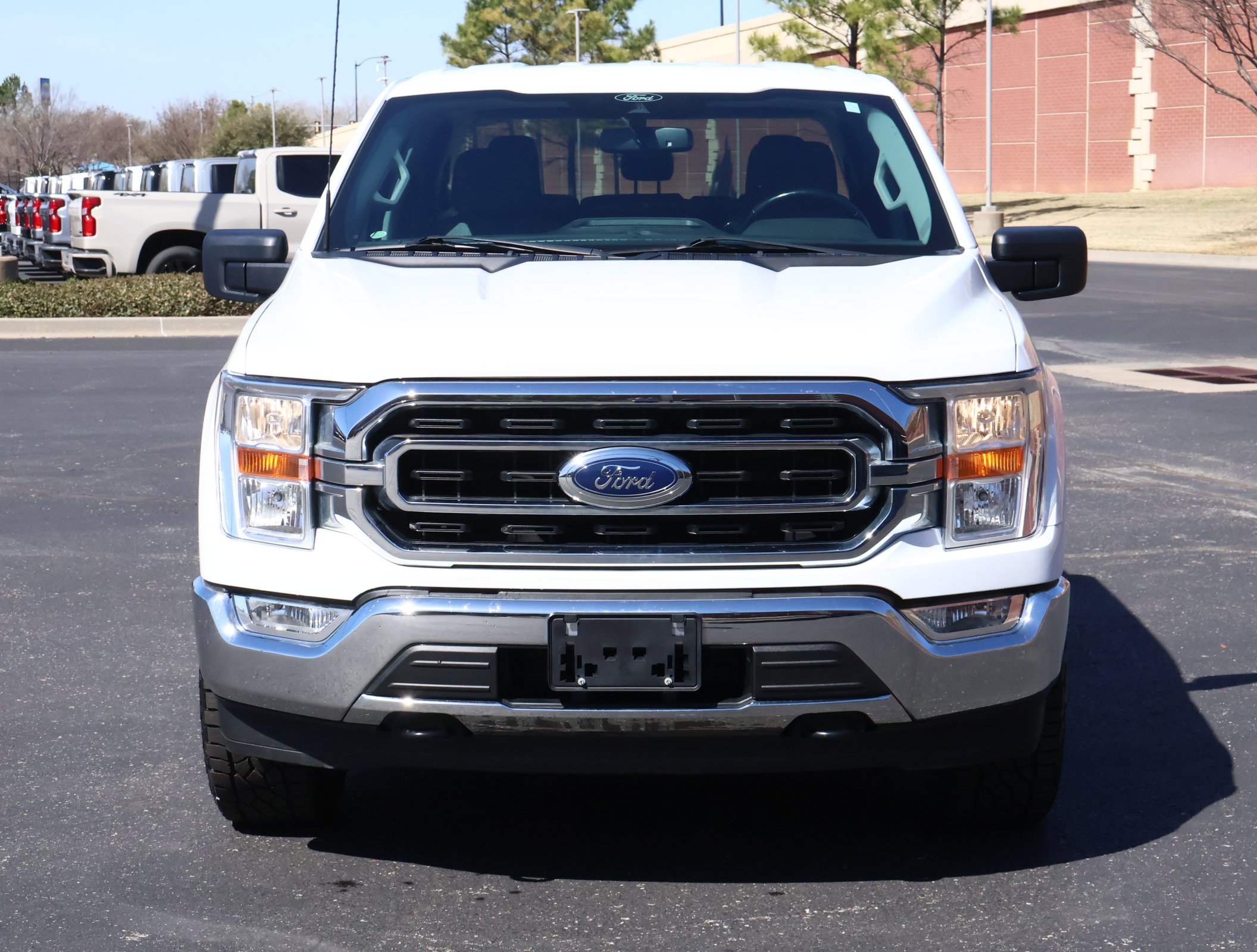 2022 Ford F-150 XLT - Photo 26