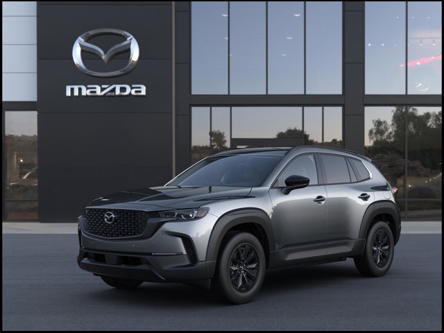 2026 Mazda CX-50 Premium