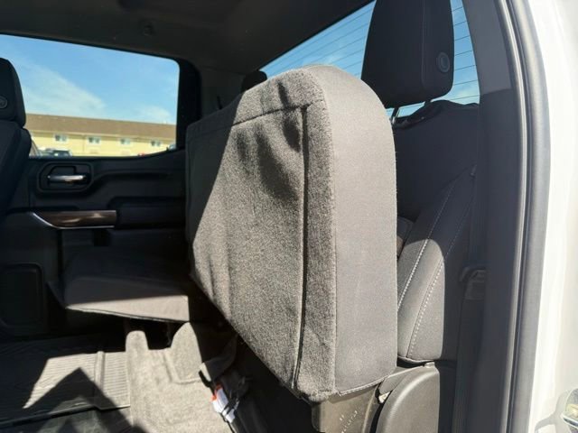 2022 Chevrolet Silverado 1500 Limited RST - Photo 38