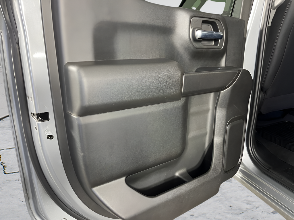 Used 2025 Sterling Metallic GMC Pro image 11