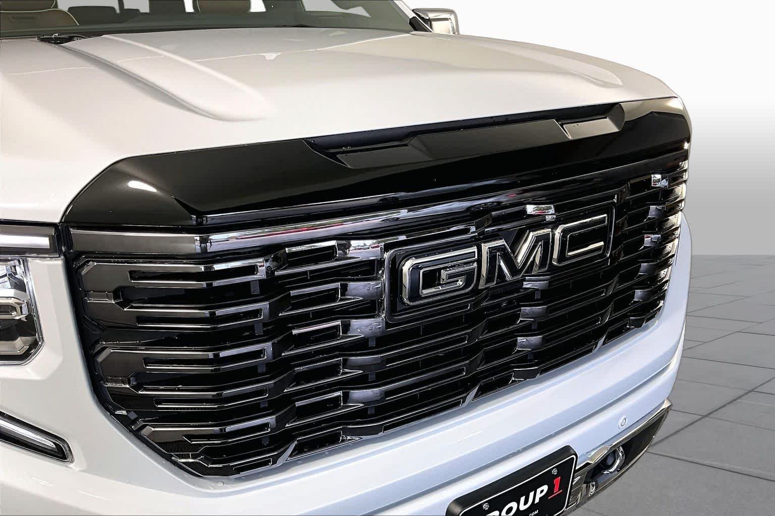 2026 GMC Sierra 1500 Denali Ultimate - Photo 28