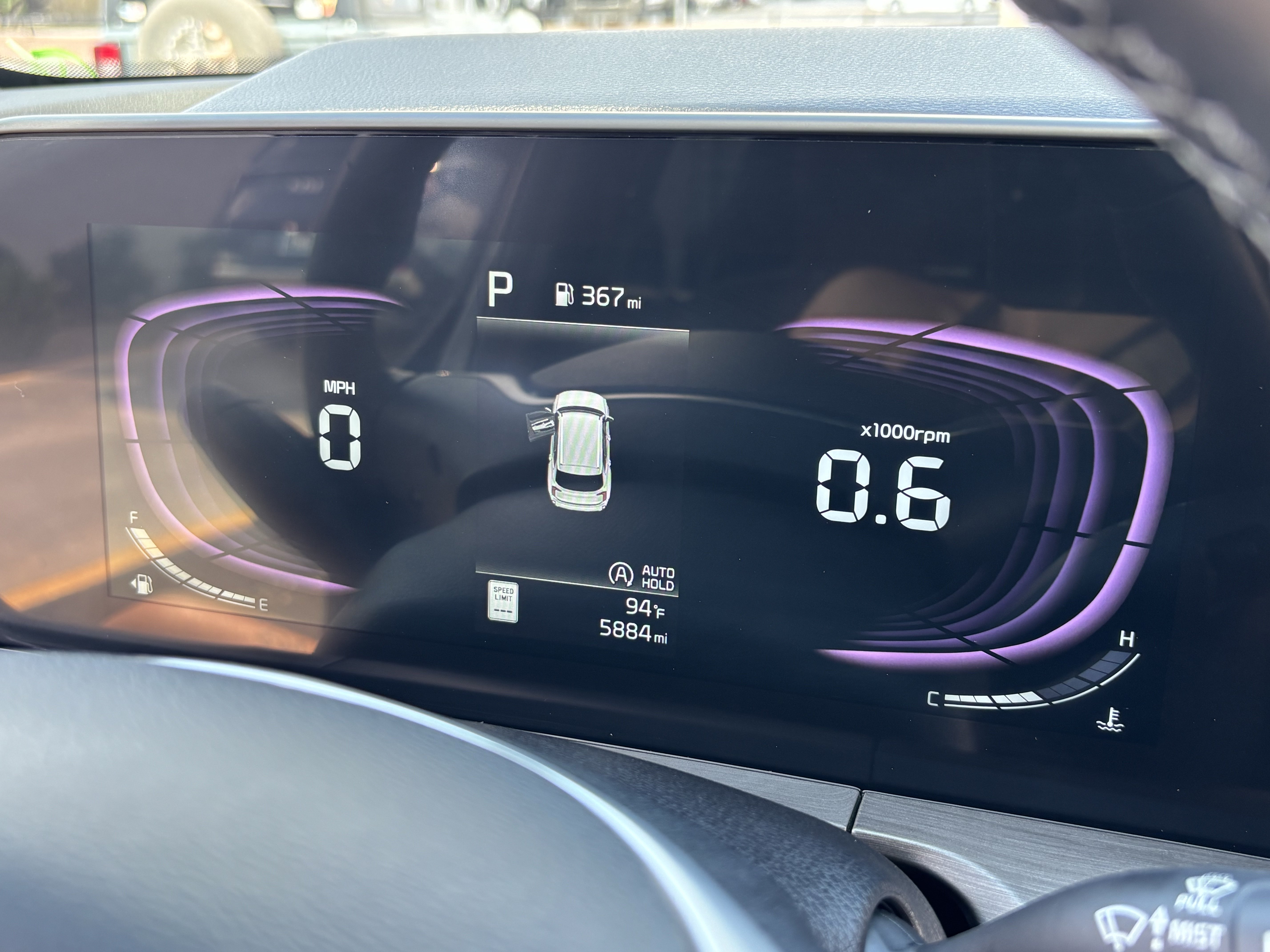 Certified Used 2025 Panthera Metal Kia EX X-Line image 28