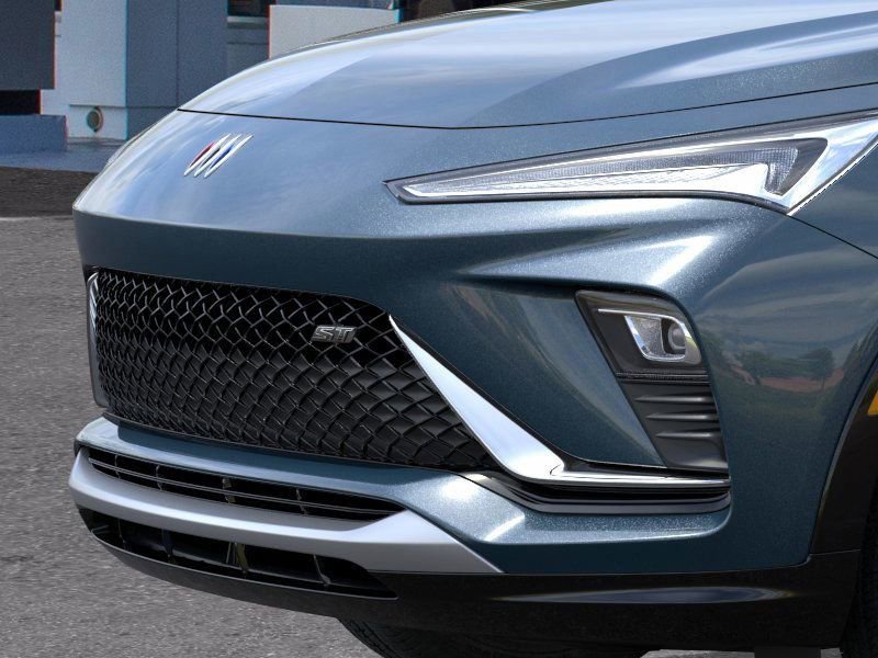 2026 Buick Envista Sport Touring - Photo 13