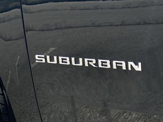 2026 Chevrolet Suburban Premier - Photo 17