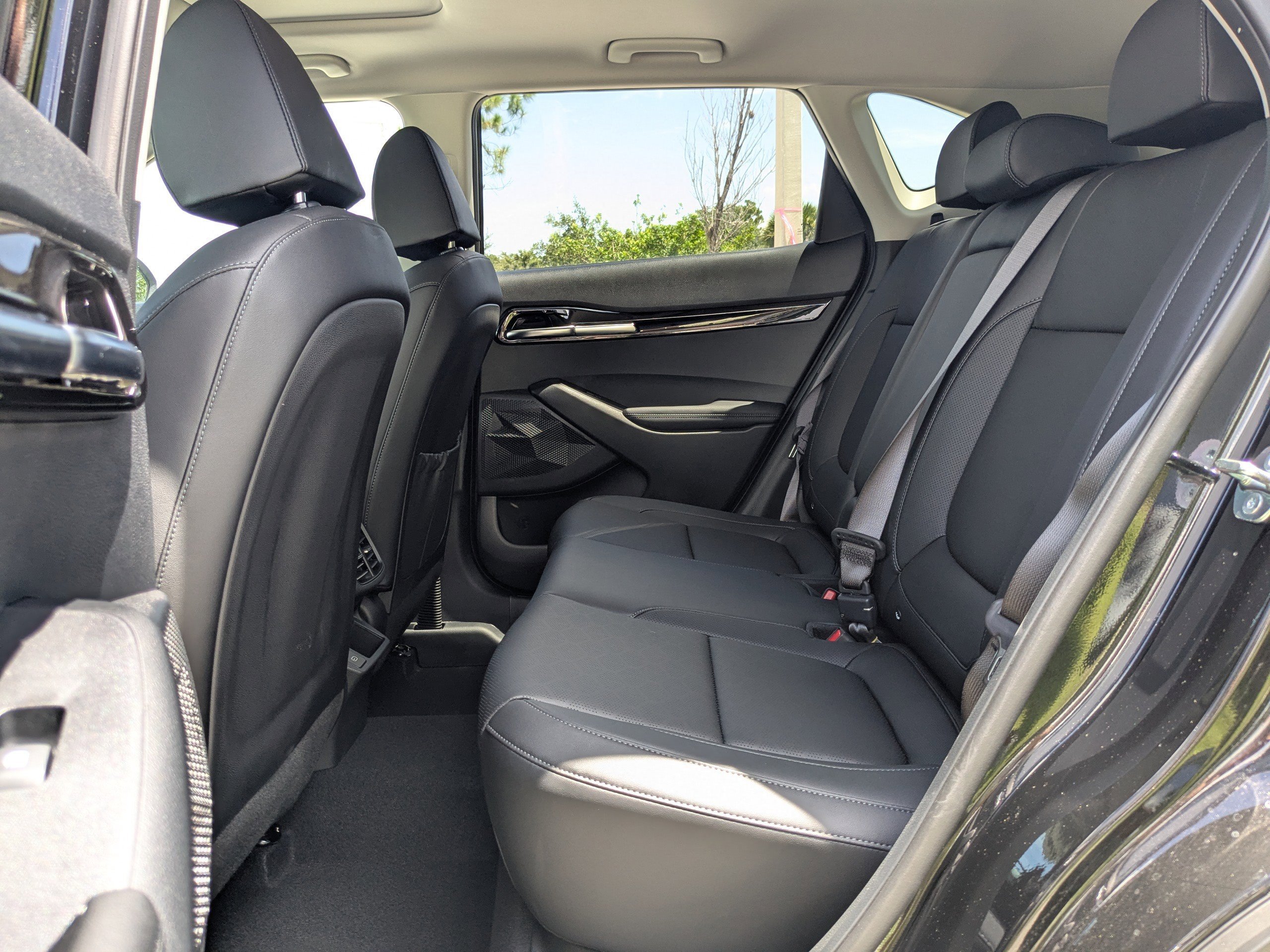 2026 Kia Seltos SX - Photo 17