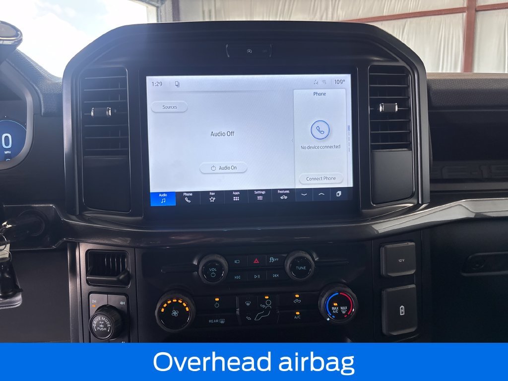 New 2026 Avalanche Ford STX® image 27