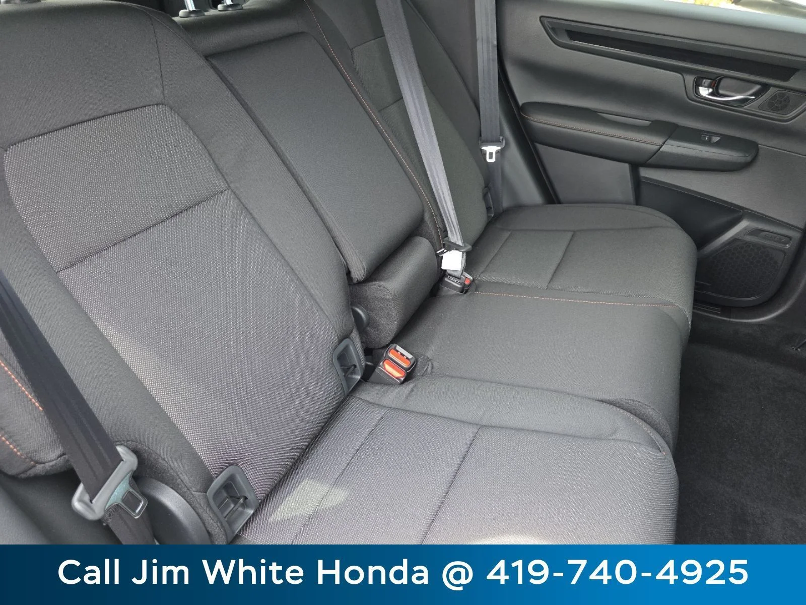 New 2026 Urban Gray Pearl Honda AWD TrailSport Hybrid image 21