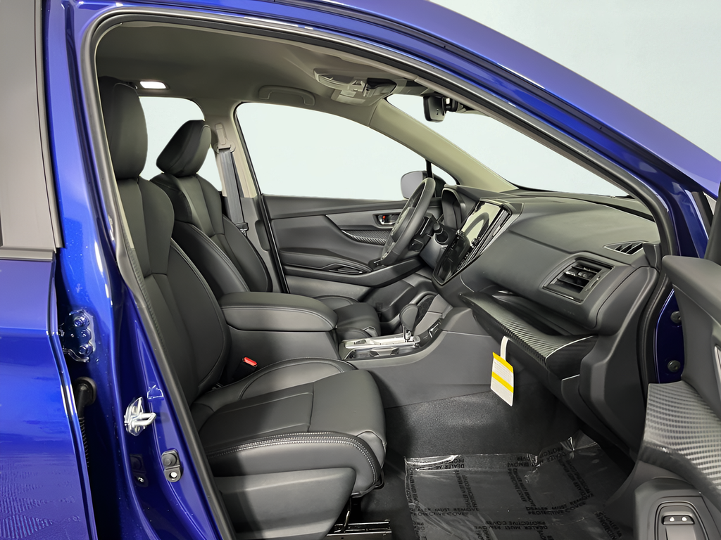 New 2026 SAPPHIRE BLUE PEARL Subaru Premium 7-Passenger image 13