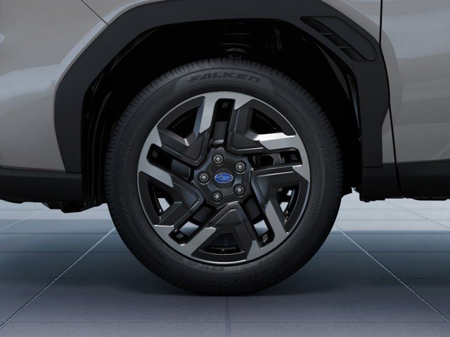 New 2026 RIVER ROCK PEARL Subaru Limited image 9